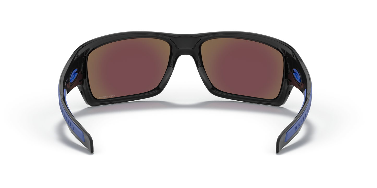 Oakley 9263 926356 63 Ekartman Erkek Güneş Gözlüğü - 3