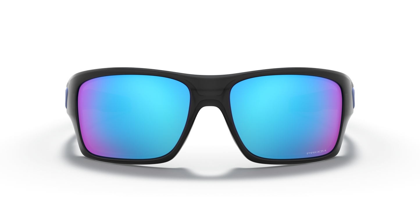 Oakley 9263 926356 63 Ekartman Erkek Güneş Gözlüğü - 5