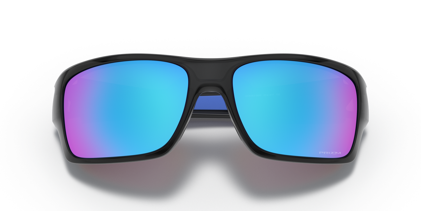 Oakley 9263 926356 63 Ekartman Erkek Güneş Gözlüğü - 6