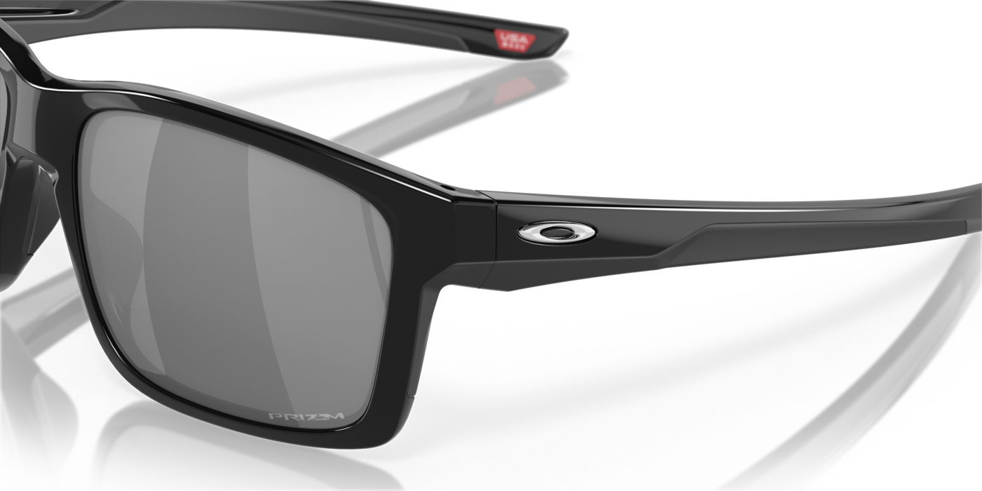 Oakley 9264 926448 61 Ekartman Erkek Güneş Gözlüğü - 5