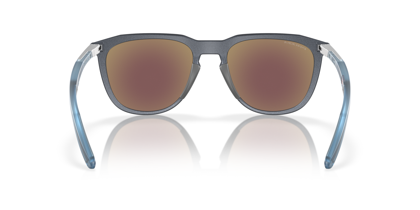 Oakley 9286 928607 54 Ekartman Erkek Güneş Gözlüğü - 3