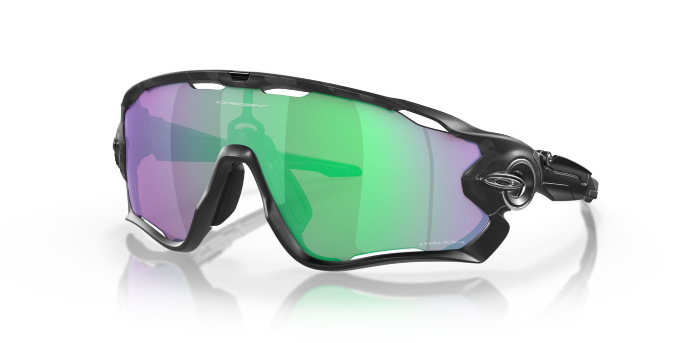 Oakley 9290 929079 31 Ekartman Unisex Güneş Gözlüğü - 1