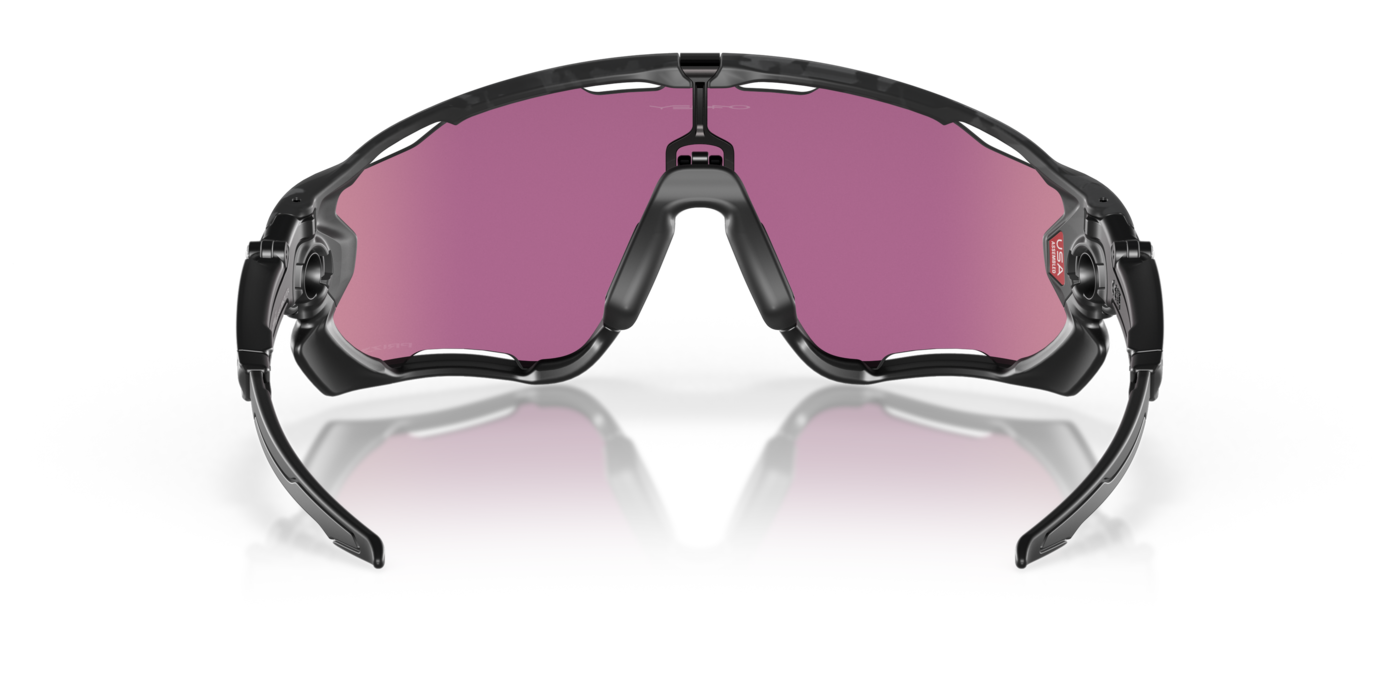 Oakley 9290 929079 31 Ekartman Unisex Güneş Gözlüğü - 3