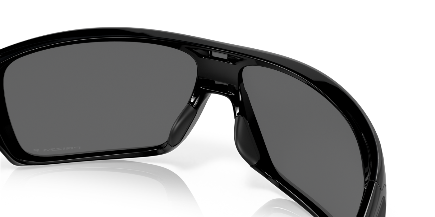 Oakley 9307 930715 32 Ekartman Erkek Güneş Gözlüğü - 6