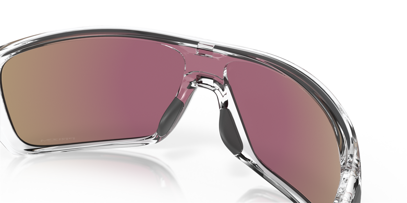 Oakley 9307 930729 32 Ekartman Erkek Güneş Gözlüğü - 6