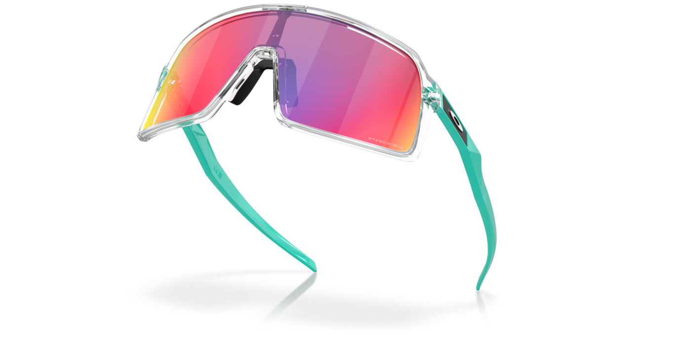 Oakley 9406 9406B3 37 Ekartman Erkek Güneş Gözlüğü - 4