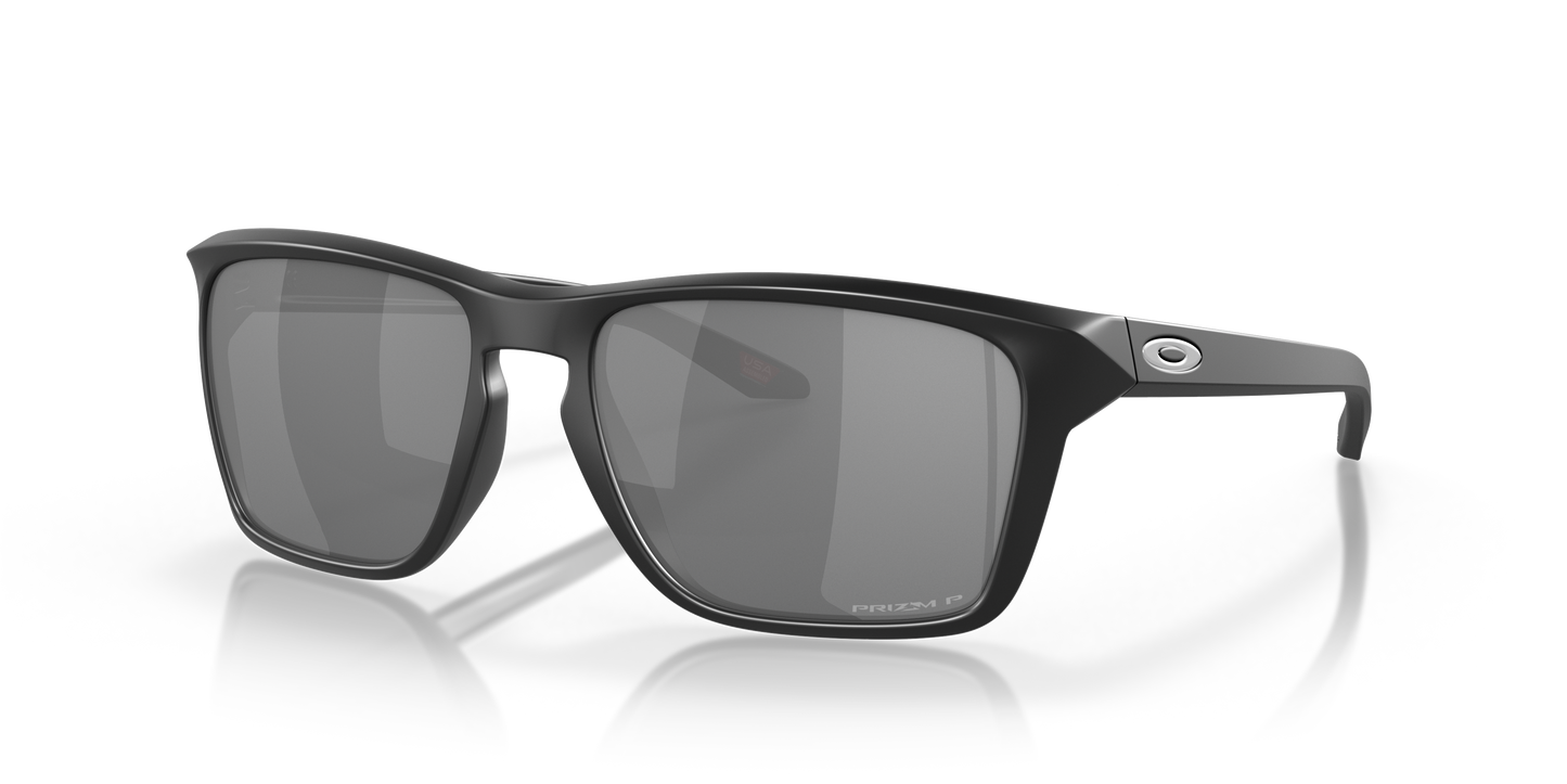 Oakley 9448 944806 60 Ekartman Erkek Güneş Gözlüğü - 1
