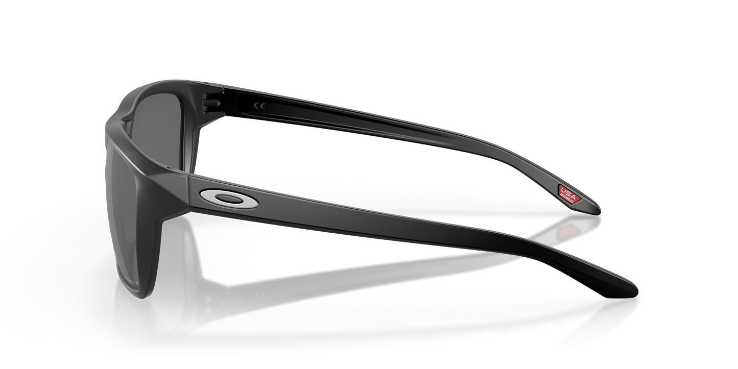 Oakley 9448 944806 60 Ekartman Erkek Güneş Gözlüğü - 2