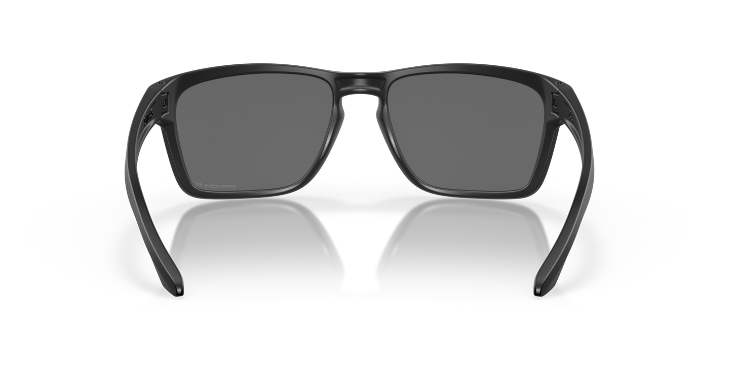 Oakley 9448 944806 60 Ekartman Erkek Güneş Gözlüğü - 3