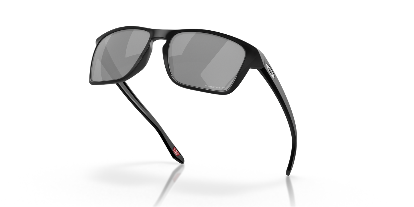 Oakley 9448 944806 60 Ekartman Erkek Güneş Gözlüğü - 4