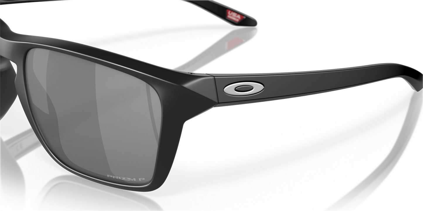 Oakley 9448 944806 60 Ekartman Erkek Güneş Gözlüğü - 5