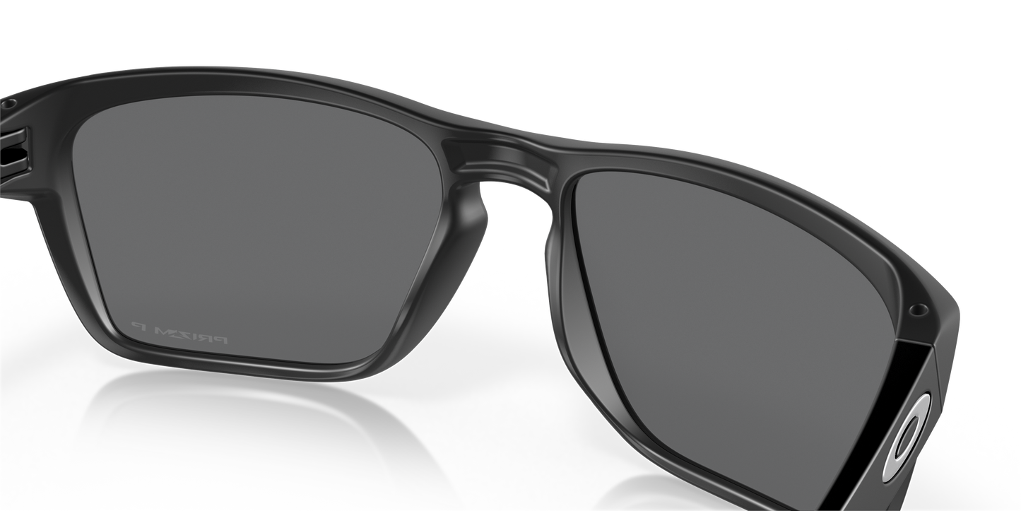 Oakley 9448 944806 60 Ekartman Erkek Güneş Gözlüğü - 6