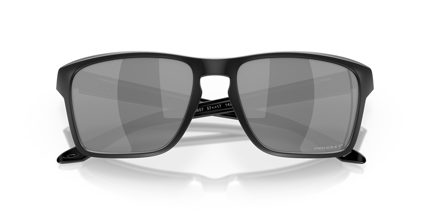 Oakley 9448 944806 60 Ekartman Erkek Güneş Gözlüğü - 8