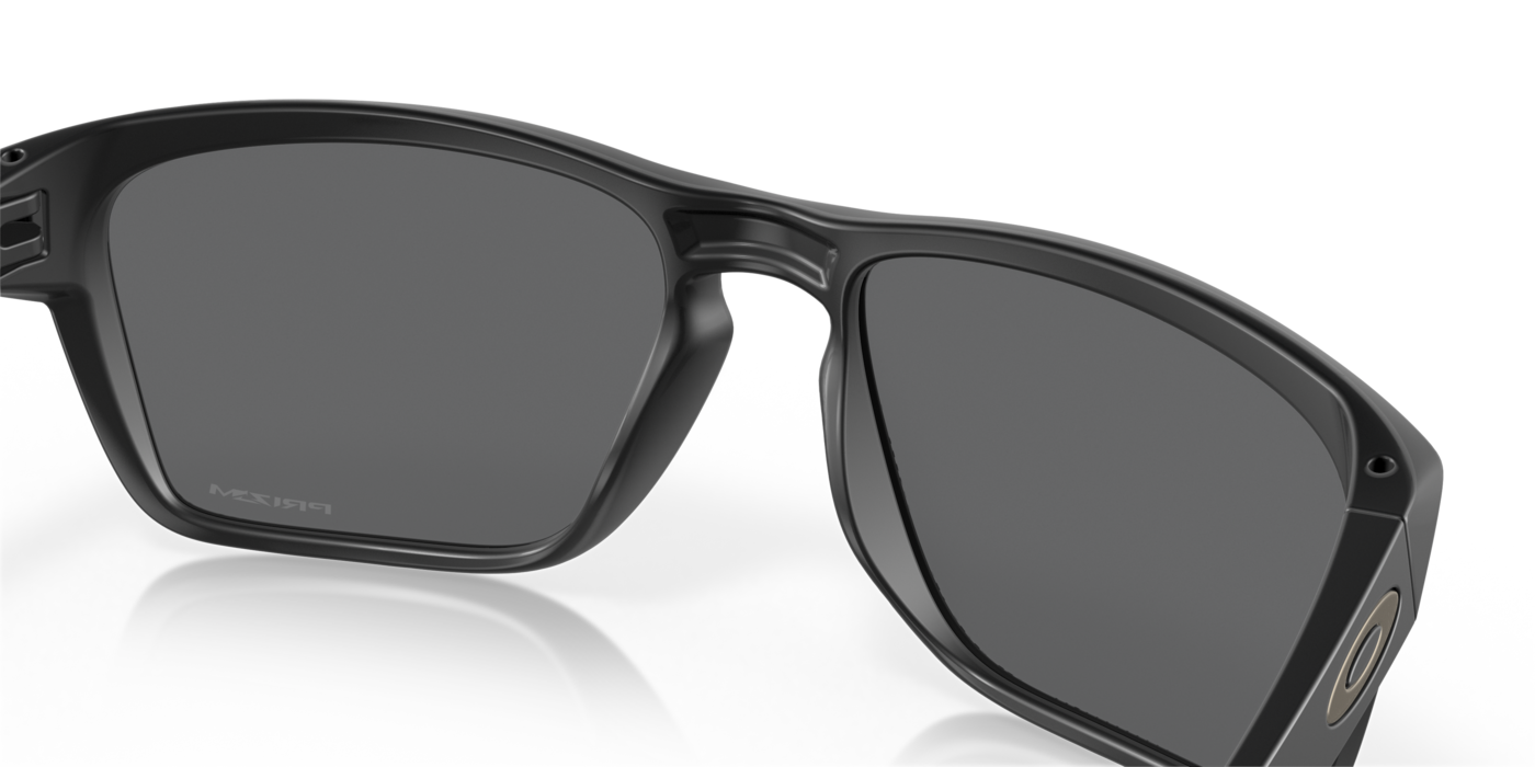 Oakley 9448 944821 57 Ekartman Erkek Güneş Gözlüğü - 6