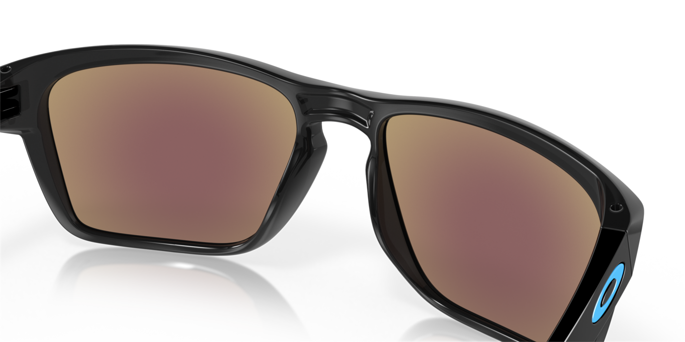 Oakley 9448 944824 57 Ekartman Erkek Güneş Gözlüğü - 6