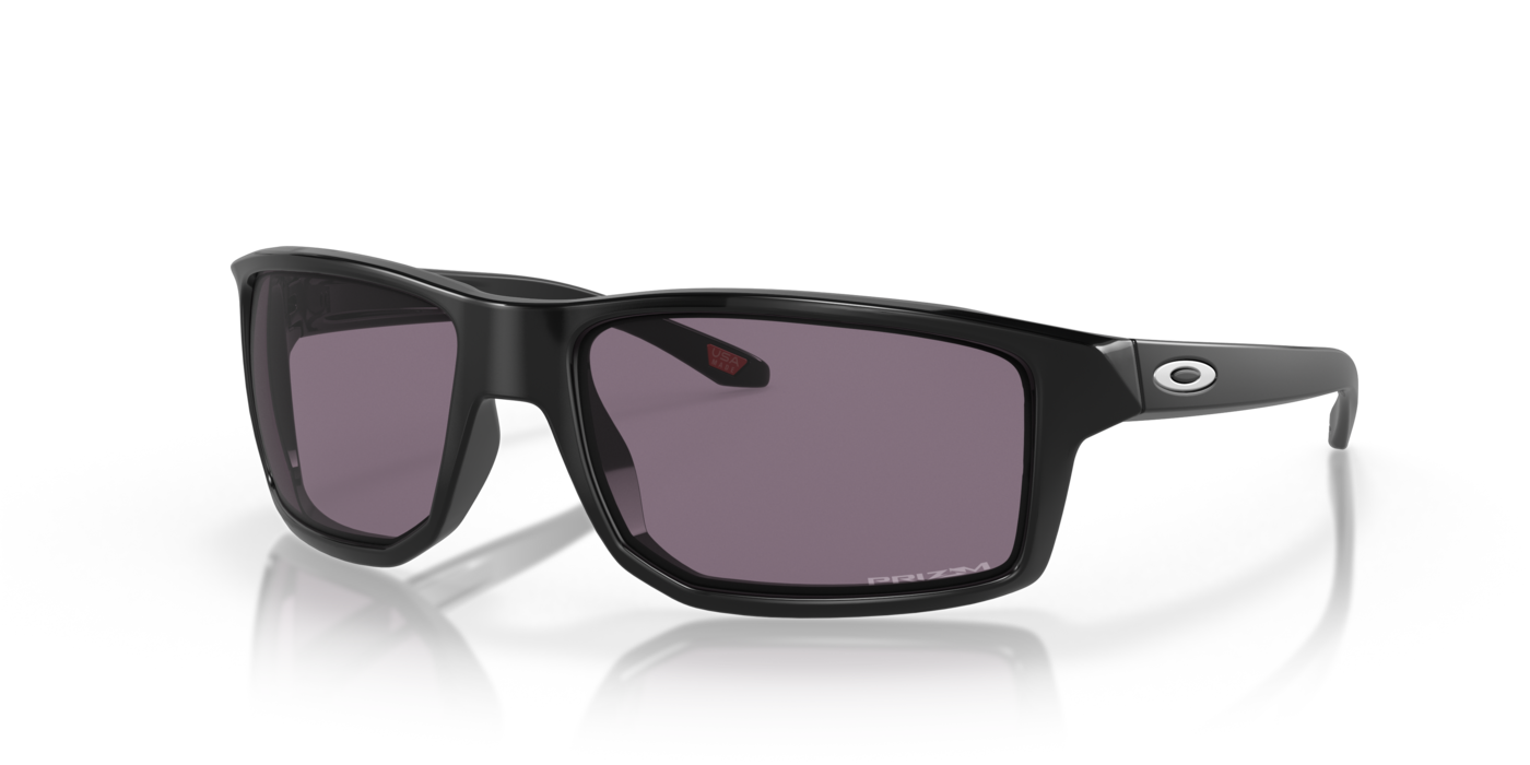 Oakley 9449 944901 60 Ekartman Erkek Güneş Gözlüğü - 1