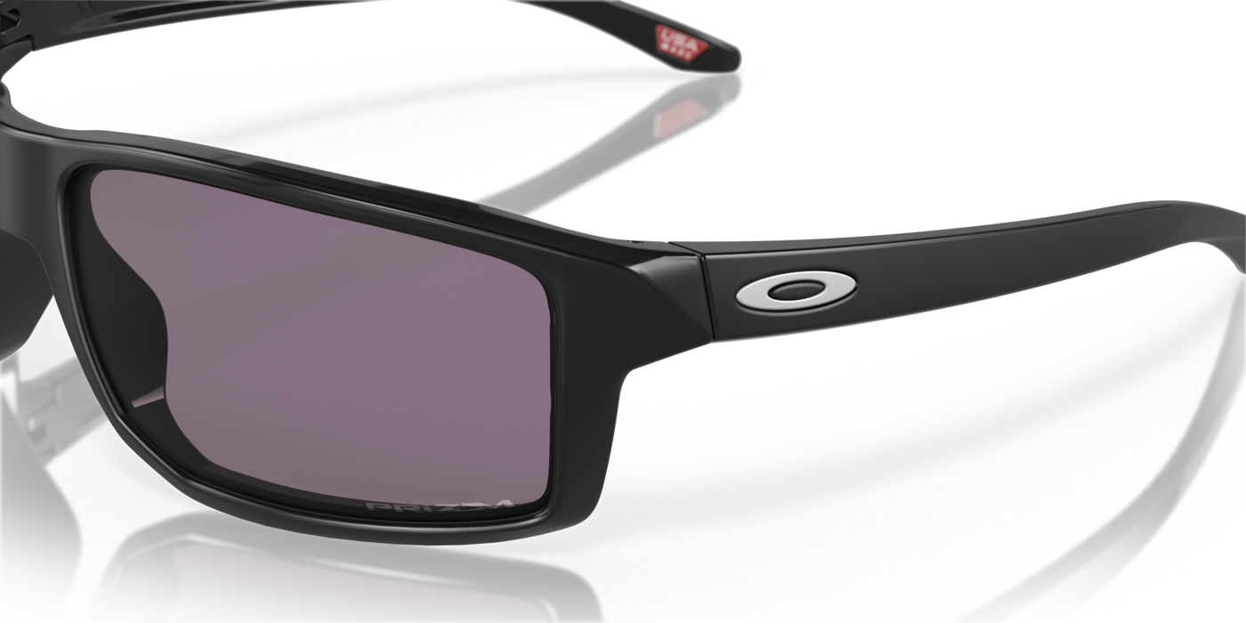 Oakley 9449 944901 60 Ekartman Erkek Güneş Gözlüğü - 5