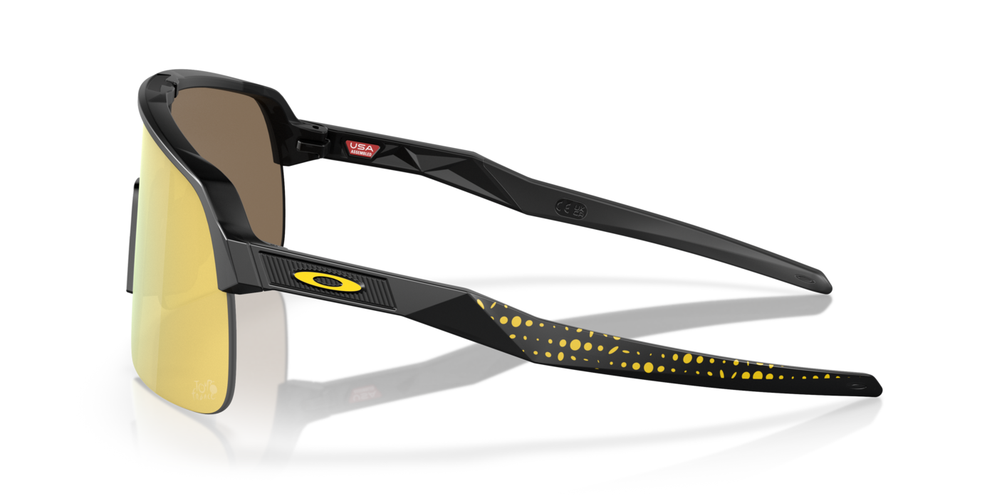 Oakley 9463 946360 39 Ekartman Erkek Güneş Gözlüğü - 2