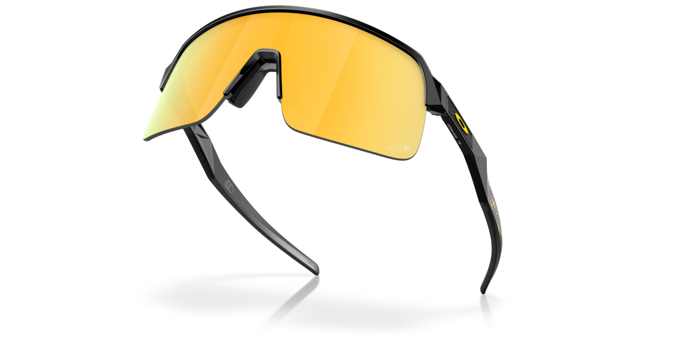 Oakley 9463 946360 39 Ekartman Erkek Güneş Gözlüğü - 4