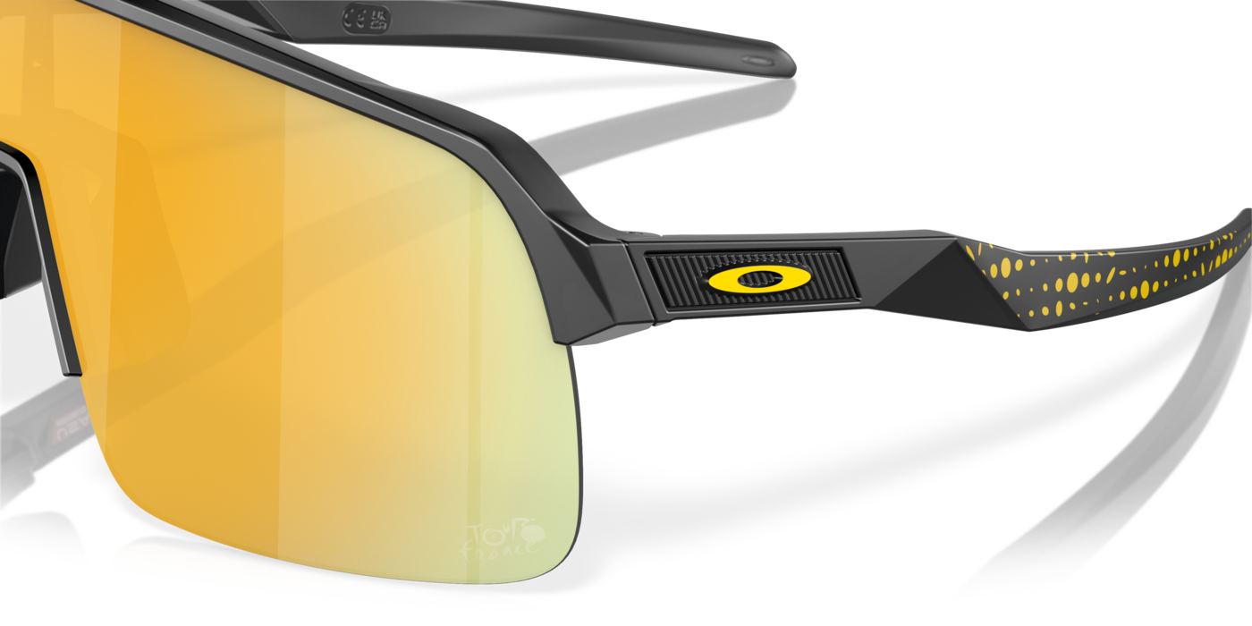 Oakley 9463 946360 39 Ekartman Erkek Güneş Gözlüğü - 5