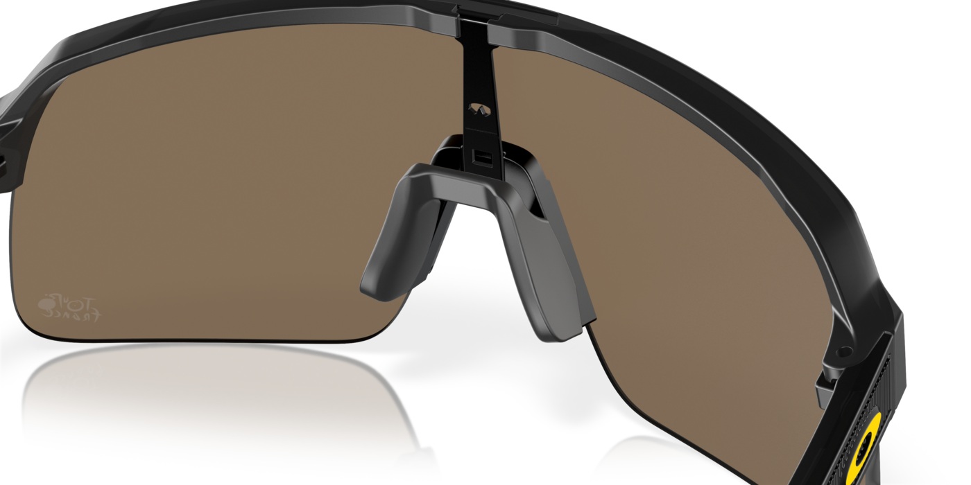 Oakley 9463 946360 39 Ekartman Erkek Güneş Gözlüğü - 6