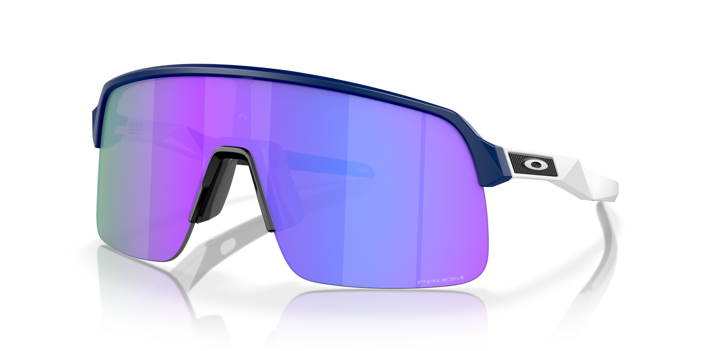 Oakley 9463 946363 39 Ekartman Erkek Güneş Gözlüğü - 1