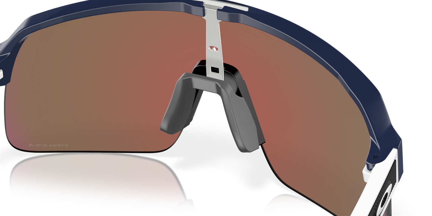 Oakley 9463 946363 39 Ekartman Erkek Güneş Gözlüğü - 6