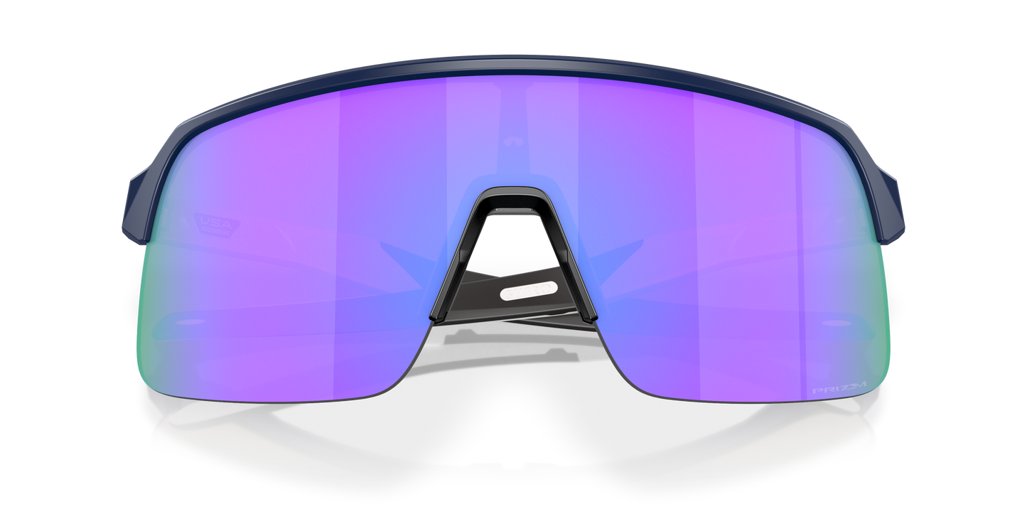 Oakley 9463 946363 39 Ekartman Erkek Güneş Gözlüğü - 8