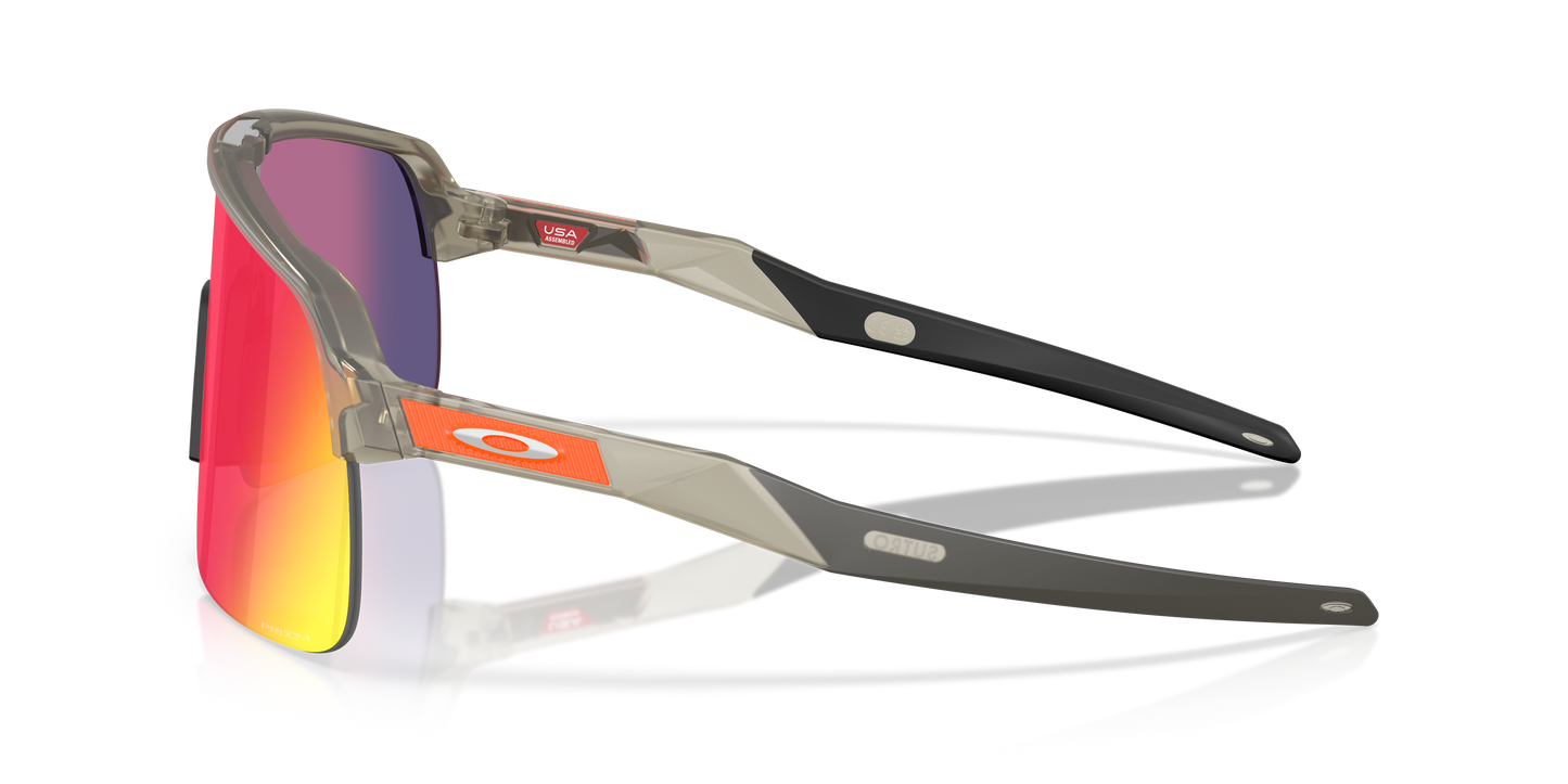 Oakley 9463 946368 39 Ekartman Erkek Güneş Gözlüğü - 2