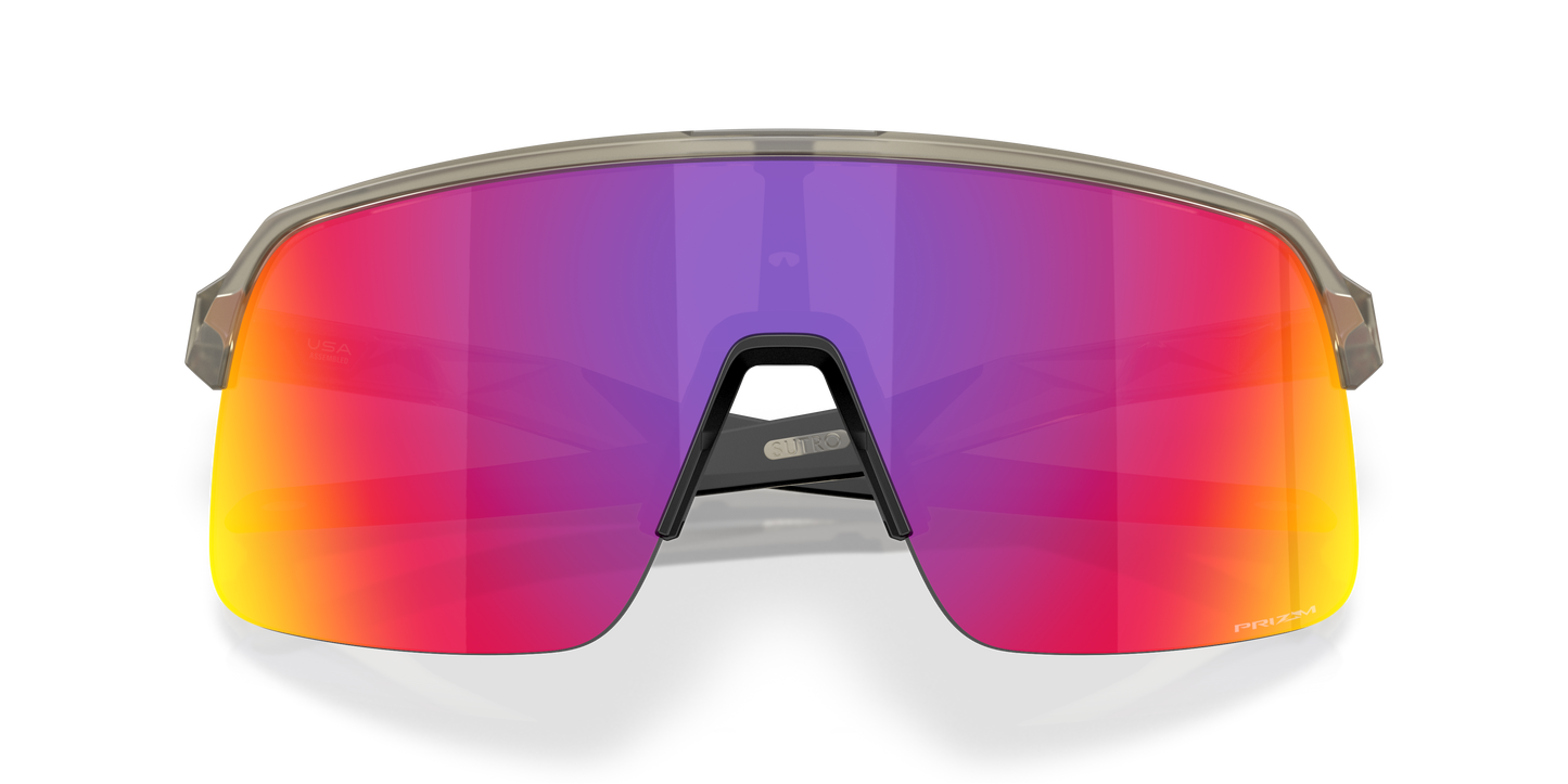Oakley 9463 946368 39 Ekartman Erkek Güneş Gözlüğü - 8