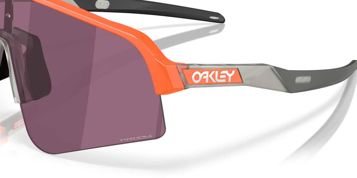 Oakley 9465 946530 39 Ekartman Erkek Güneş Gözlüğü - 5