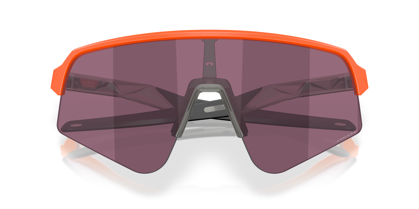 Oakley 9465 946530 39 Ekartman Erkek Güneş Gözlüğü - 8