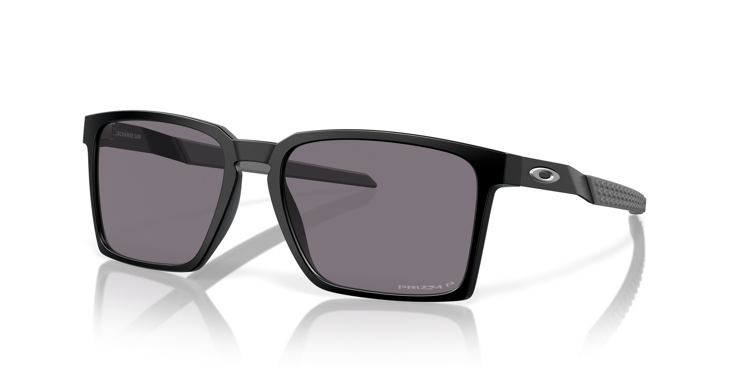 Oakley 9483 948304 56 Ekartman Unisex Güneş Gözlüğü - 1