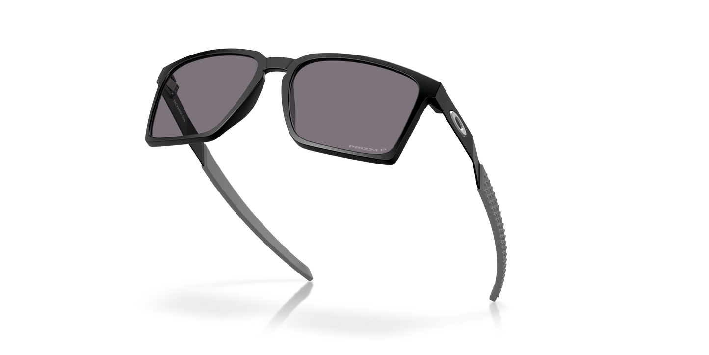 Oakley 9483 948304 56 Ekartman Unisex Güneş Gözlüğü - 4