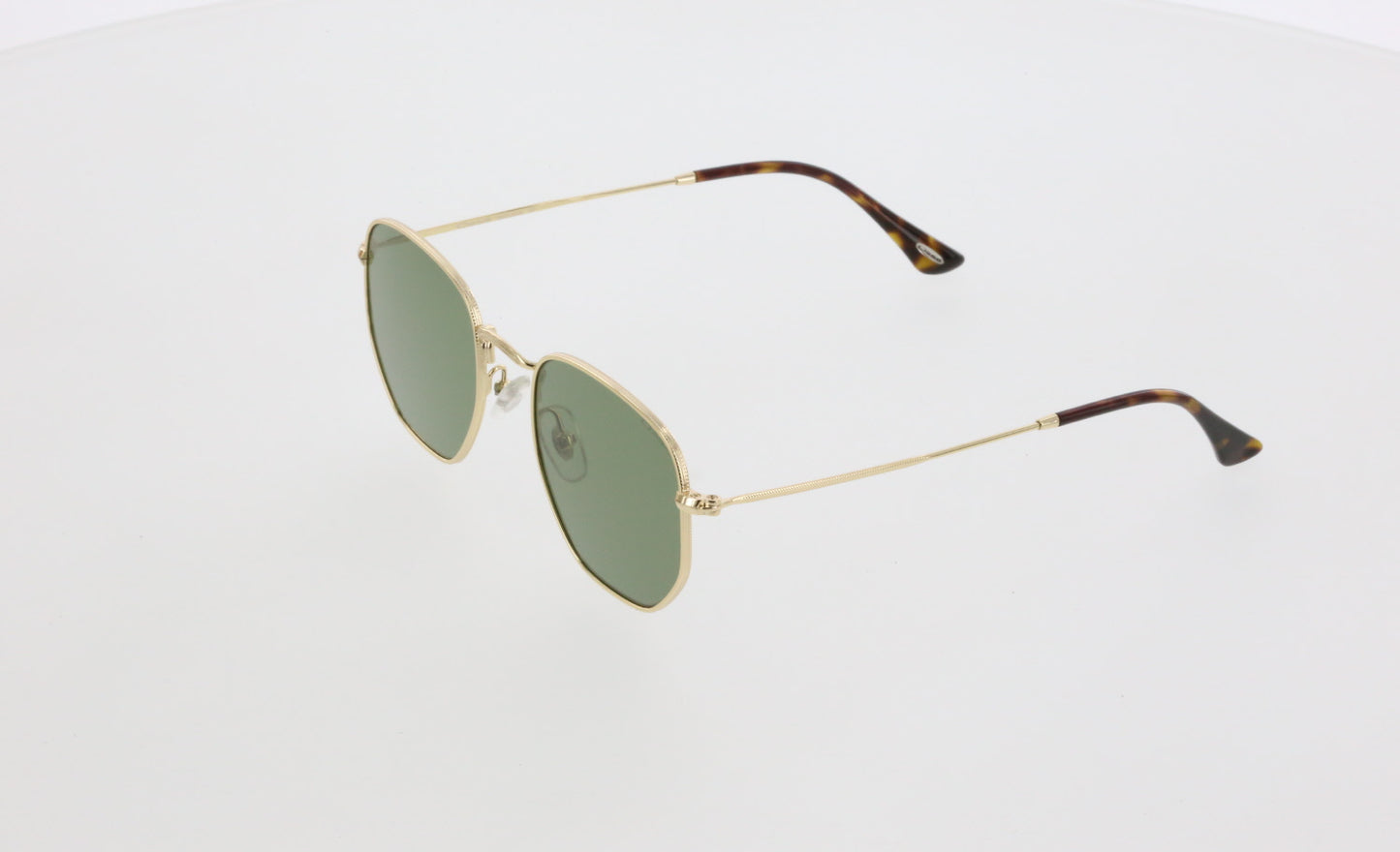 Osse 2484 12 51 Ekartman Unisex Güneş Gözlüğü - 5