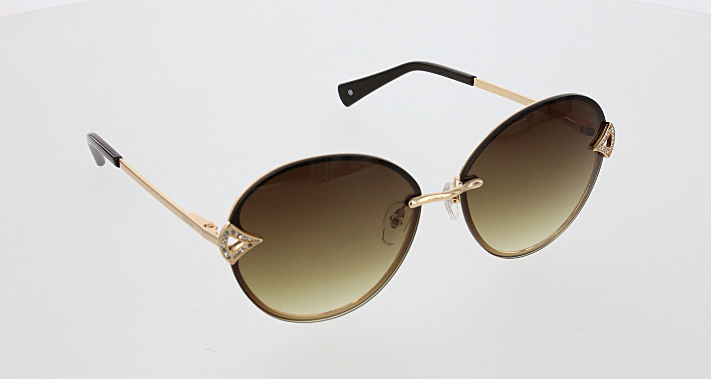 Osse 3006 03 61 Ekartman Güneş Gözlüğü - 4