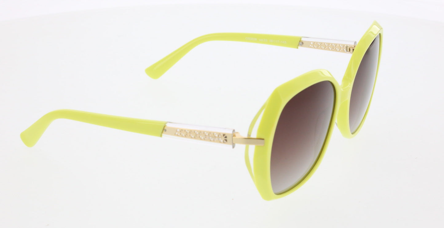 Osse 3038 03 58 Ekartman Güneş Gözlüğü - 5