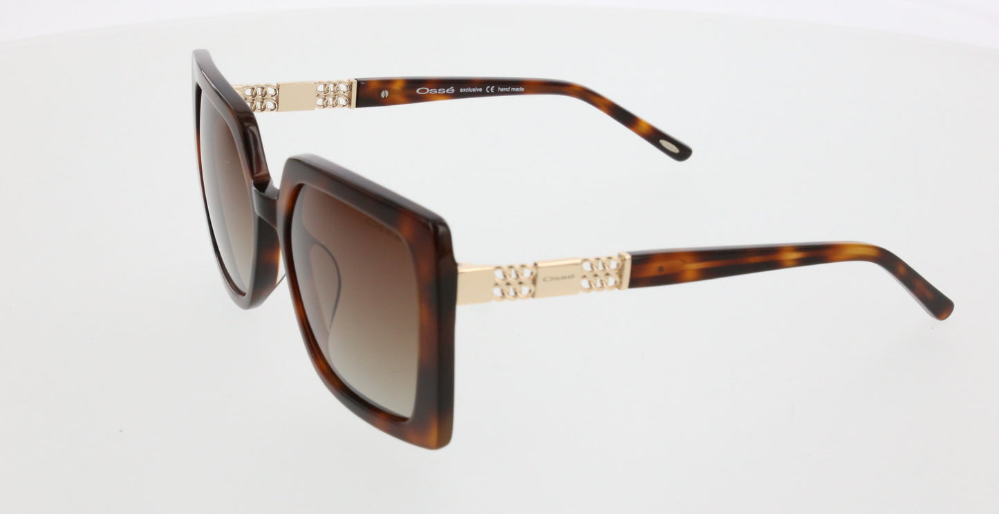 Osse 3058 02 53 Ekartman Güneş Gözlüğü - 1