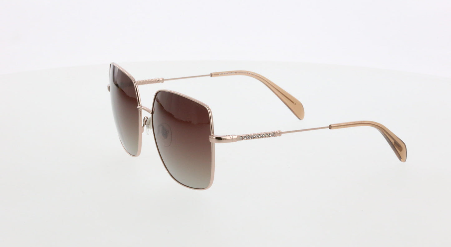 Osse 3129 02 58 Ekartman Güneş Gözlüğü - 1