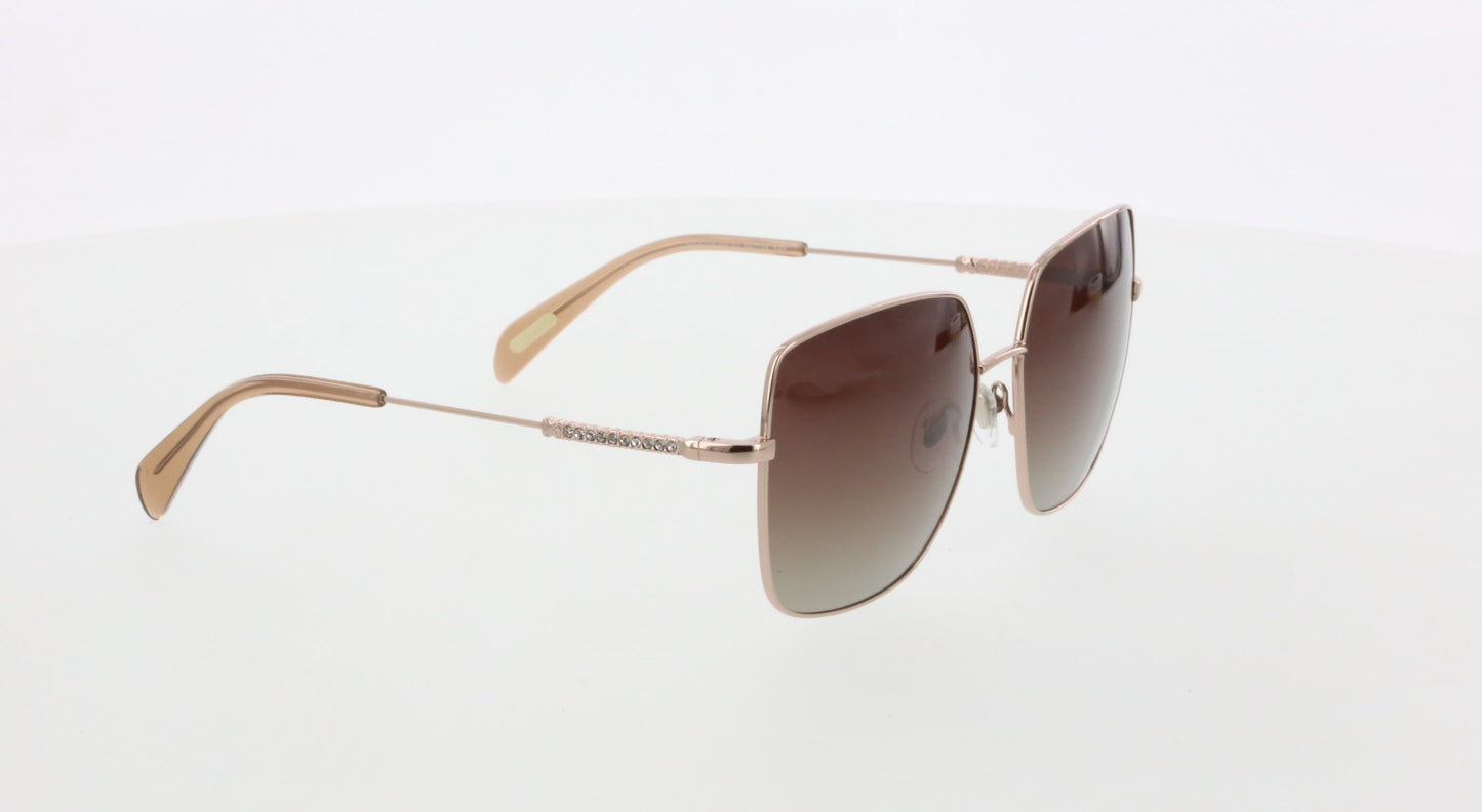 Osse 3129 02 58 Ekartman Güneş Gözlüğü - 5