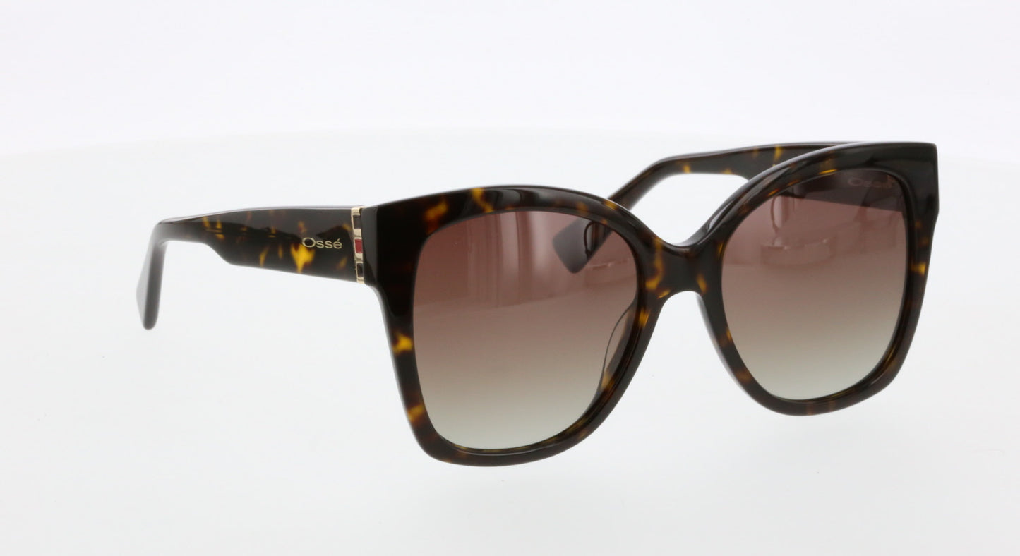 Osse 3133 02 56 Ekartman Güneş Gözlüğü - 4
