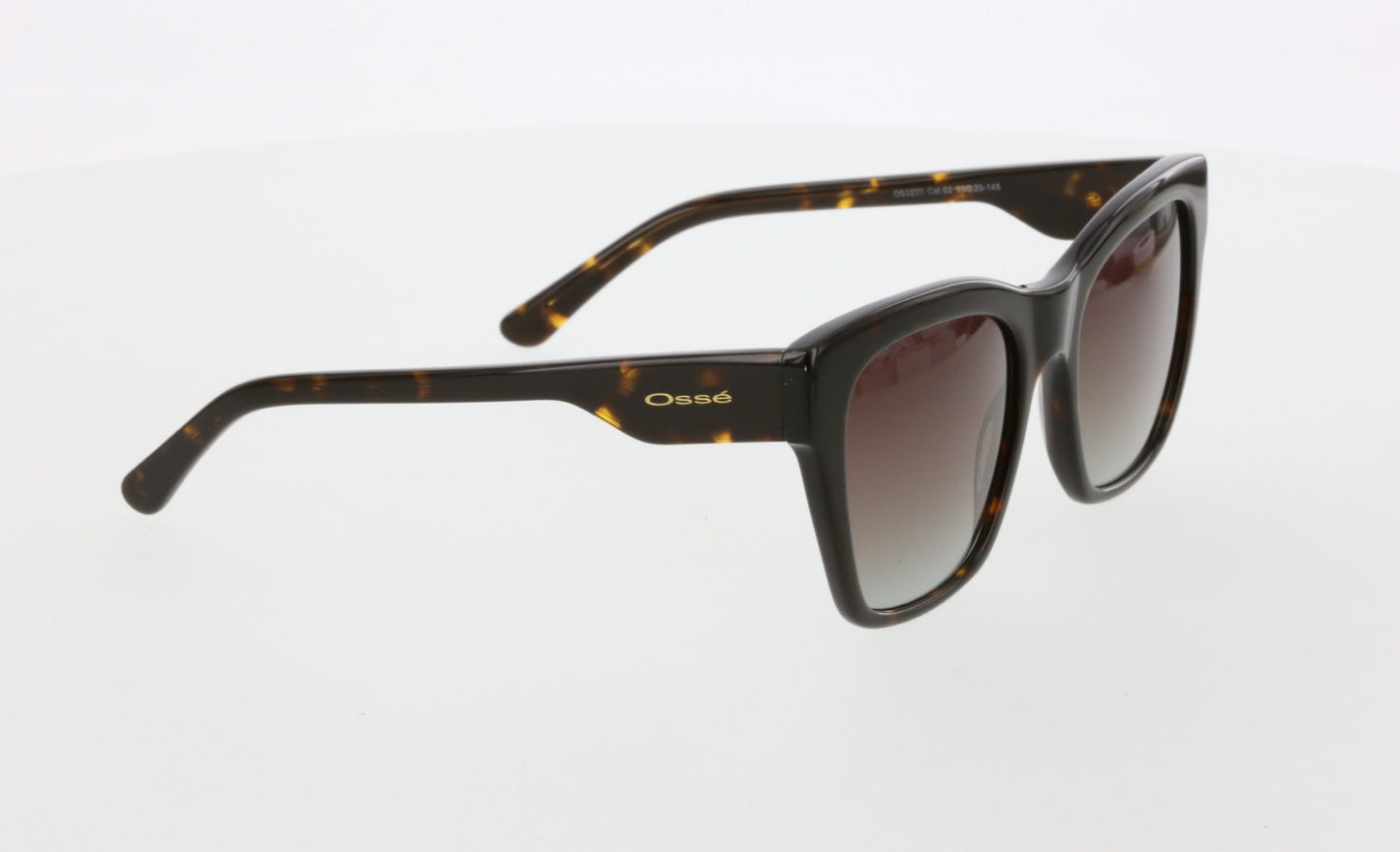 Osse 3220 02 53 Ekartman Kadın Güneş Gözlüğü - 5