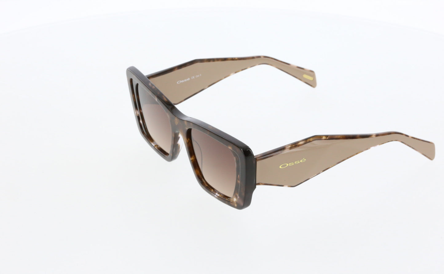 Osse 3404 04 51 Ekartman Kadın Güneş Gözlüğü - 1