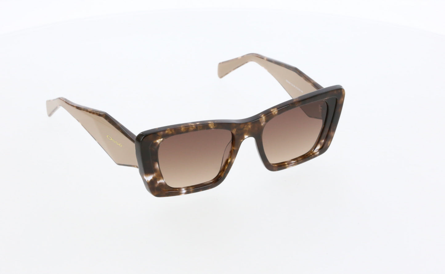 Osse 3404 04 51 Ekartman Kadın Güneş Gözlüğü - 4