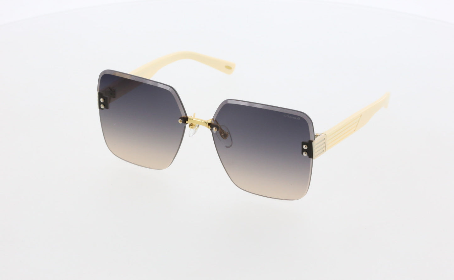 Osse 3468 01 64 Ekartman Güneş Gözlüğü - 2