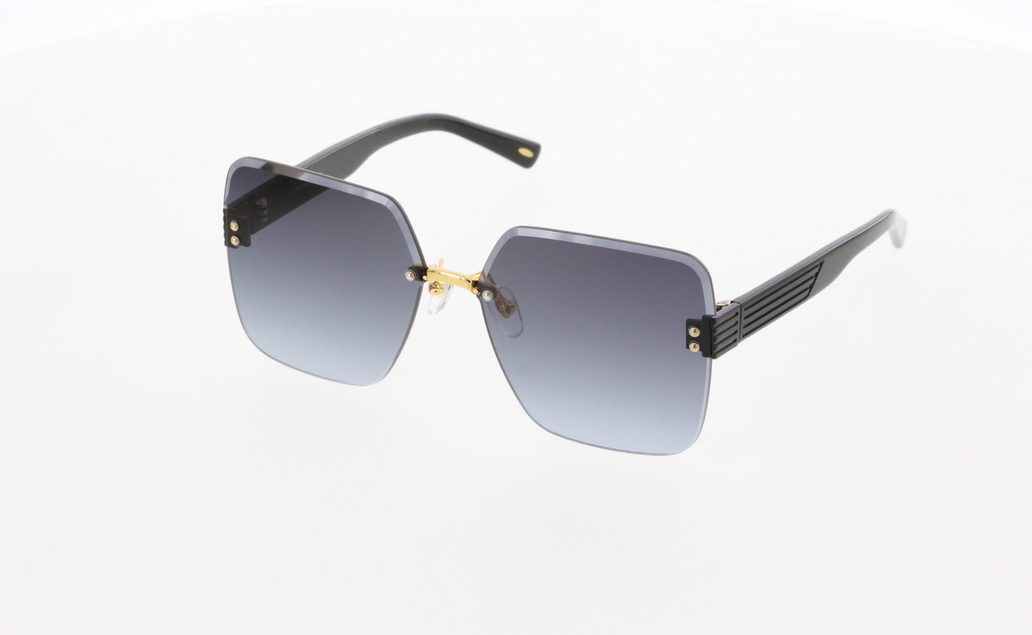 Osse 3468 03 64 Ekartman Kadın Güneş Gözlüğü - 2