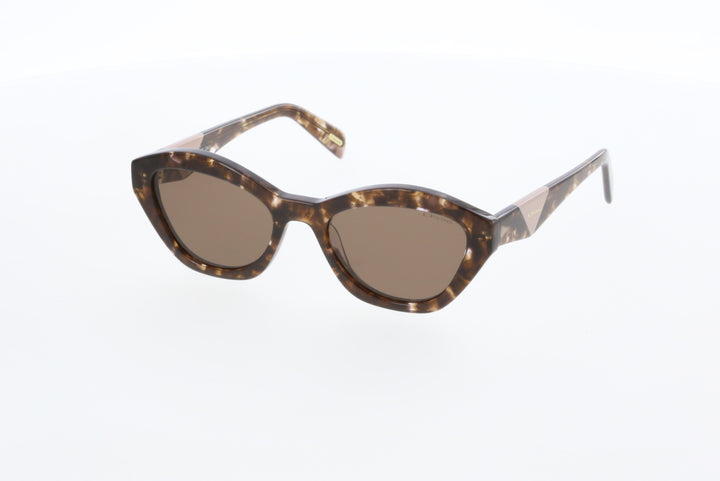 Osse 3691 03 51 Ekartman Kadın Güneş Gözlüğü - 2