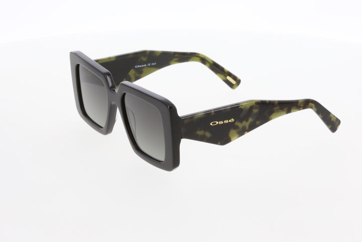 Osse 3703 03 51 Ekartman Kadın Güneş Gözlüğü - 1