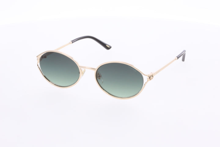 Osse 3788 03 55 Ekartman Kadın Güneş Gözlüğü - 2