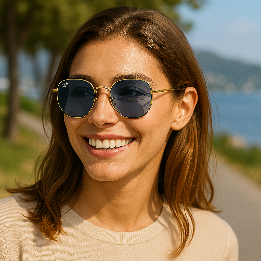 Ray-Ban RB-3016 W0365 51 Unisex Güneş Gözlüğü